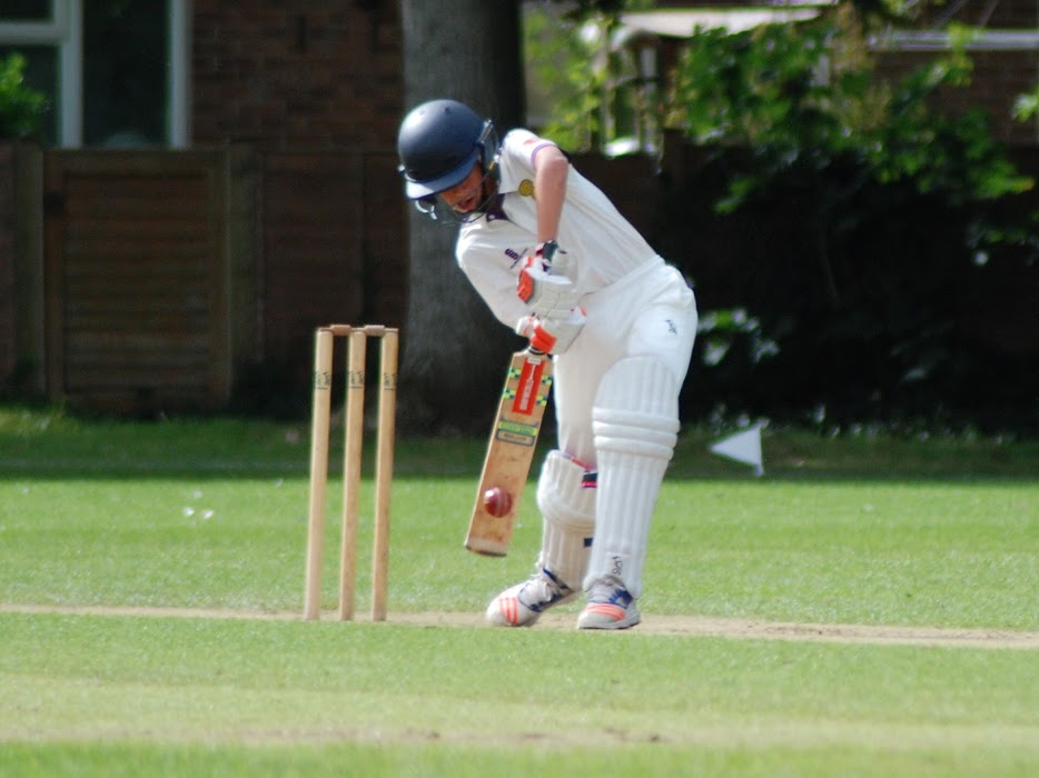 Cheshire Youth Cricket Cheshire Cricket Board