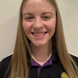 Rebecca Player Ambassador Rebecca Player Ambassador