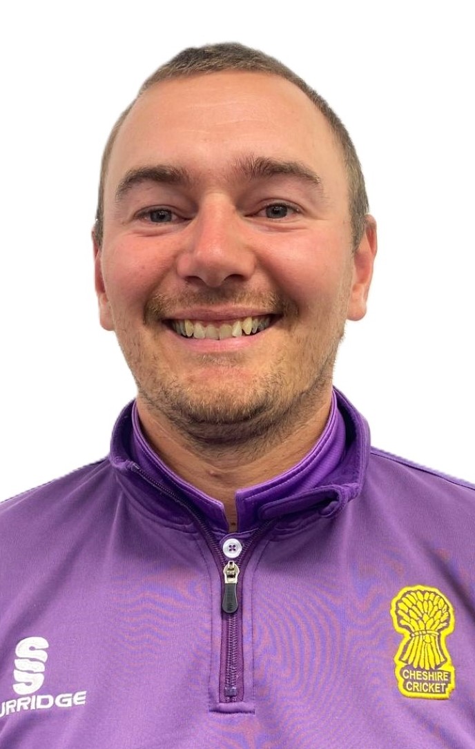 Chris Edwards 2025