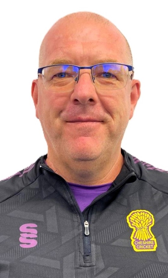 Dave Atkinson 2025