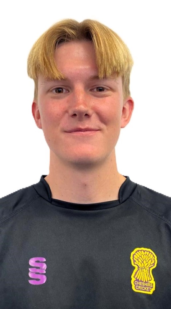 Harry Newton 2025