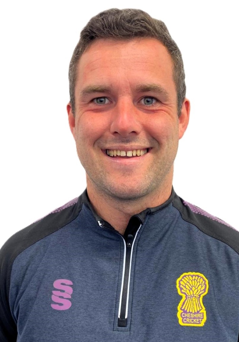 Nathan Brown 2025