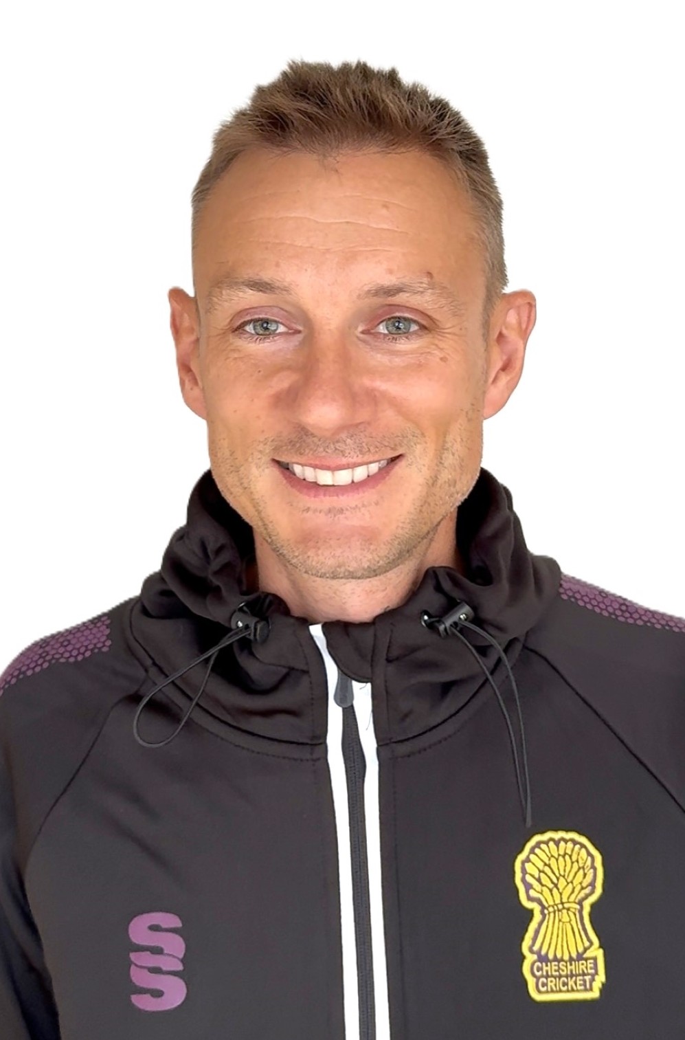 Toby Ward 25